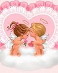 pic for Angels Love